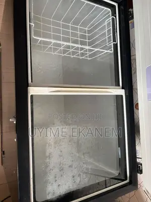 Hisense Deep Freezer