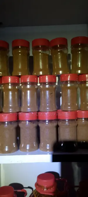 Ofeakwu (Banga) Soup Spices – Authentic Nigerian Spices