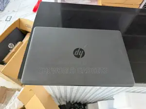 Laptop HP 250 G7 8GB Intel Core i3 HDD 500GB