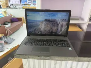 Laptop HP 250 G7 8GB Intel Core i3 HDD 500GB