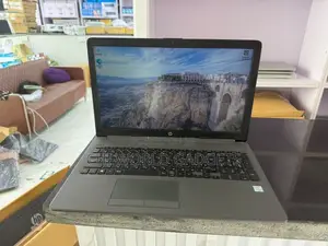 Laptop HP 250 G7 8GB Intel Core i3 HDD 500GB