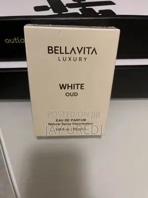 Bellavita Luxury White Out