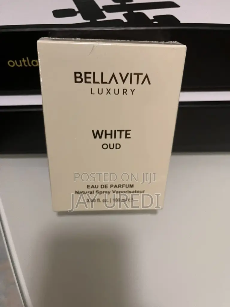 Bellavita Luxury White Out