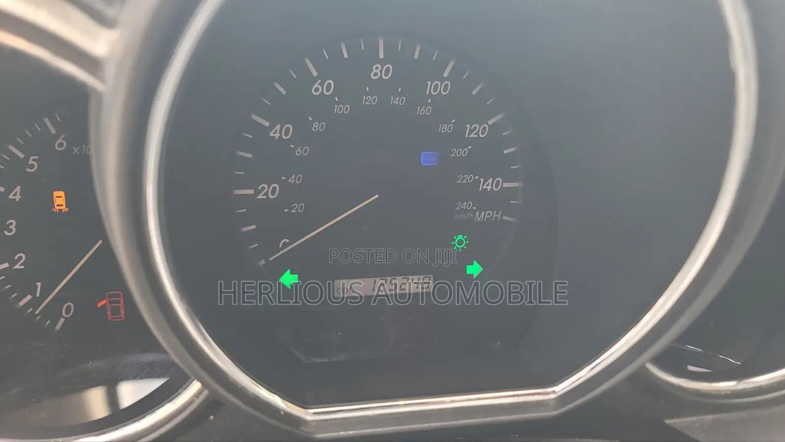 Lexus RX 350 AWD 2009 White