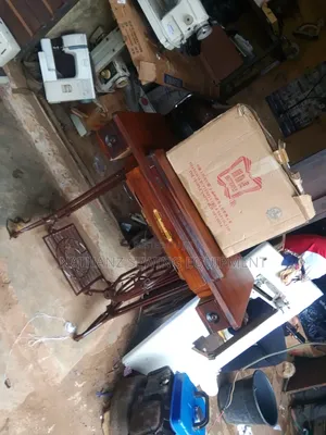 Butterfly Manual Sewing Machine