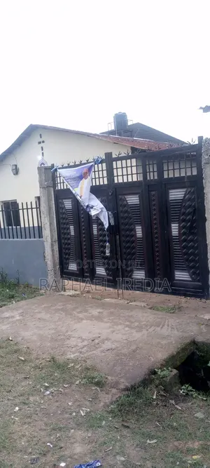 2bdrm House in Radiusman, Alimosho for sale