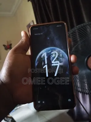Xiaomi Redmi A3x 64 GB Black