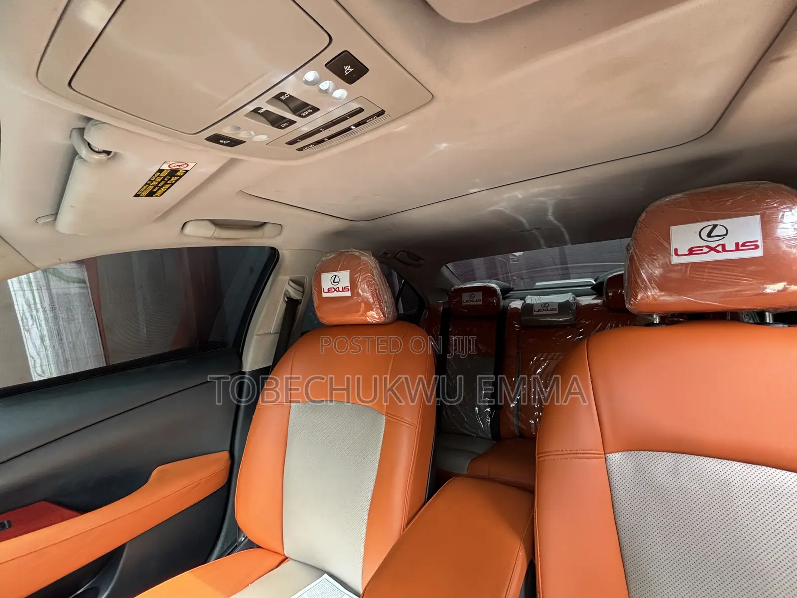 Lexus ES 350 2009 Gray