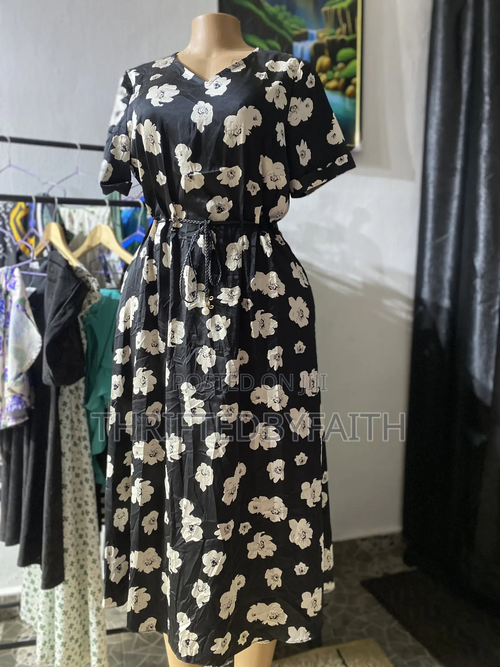 Thrift Wears