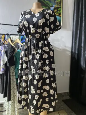 Thrift Wears