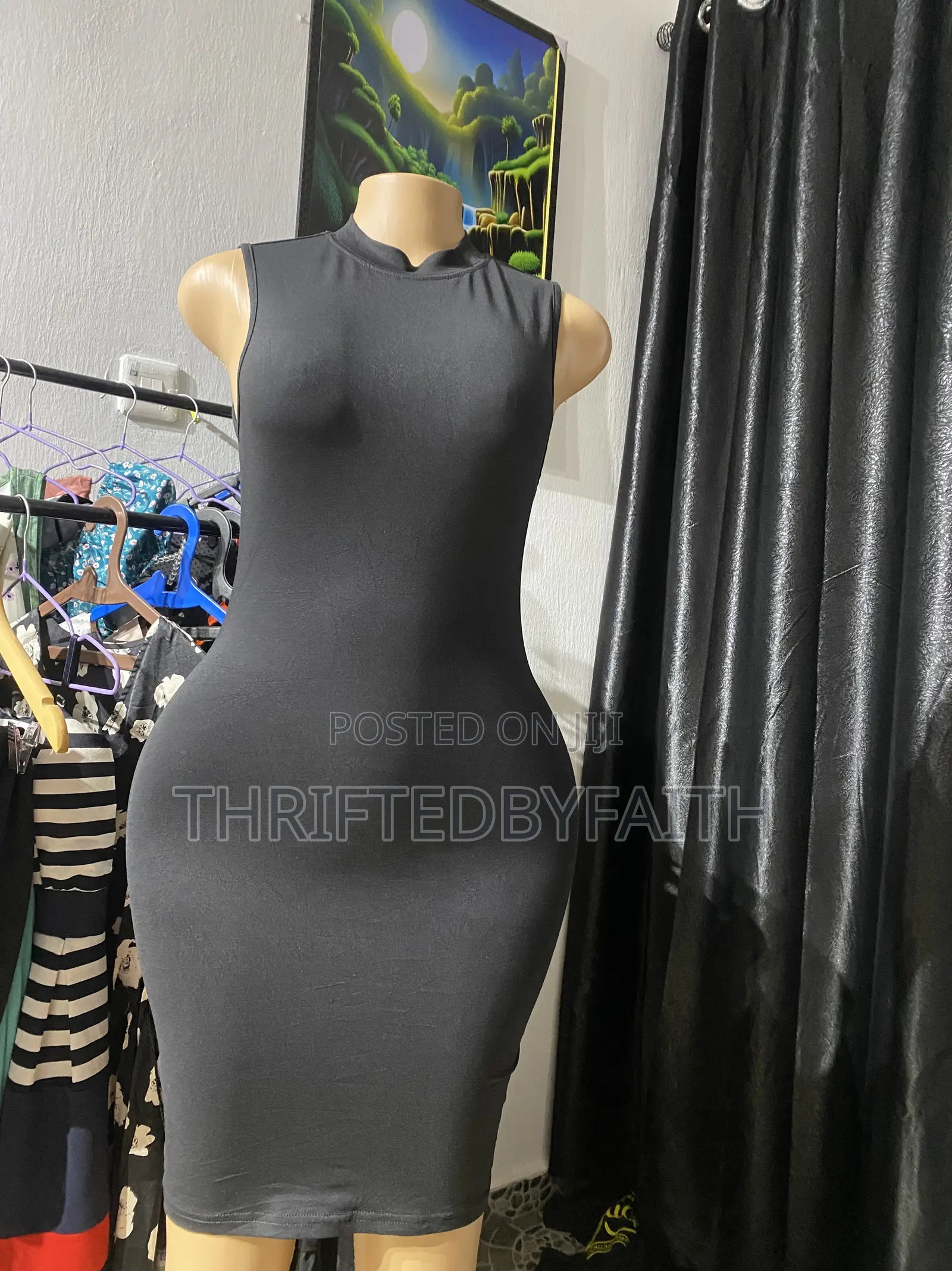Thrift Wears
