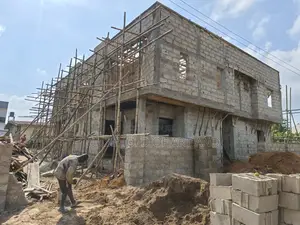 Building Construction/Interior Design/Decoration in Lagos.