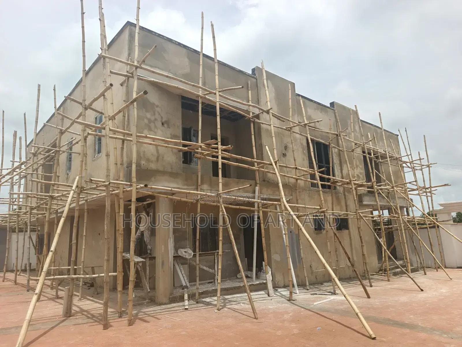 Building Construction/Interior Design/Decoration in Lagos.