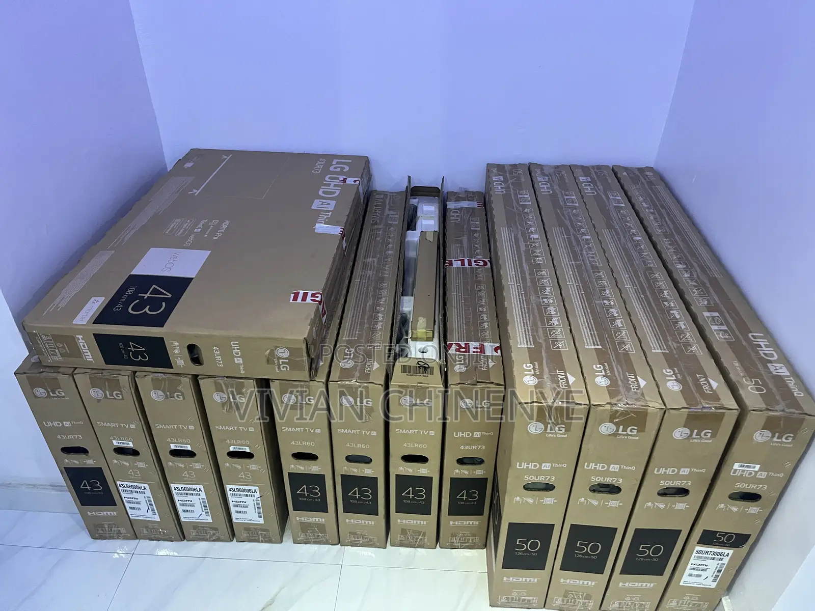 Smart Television