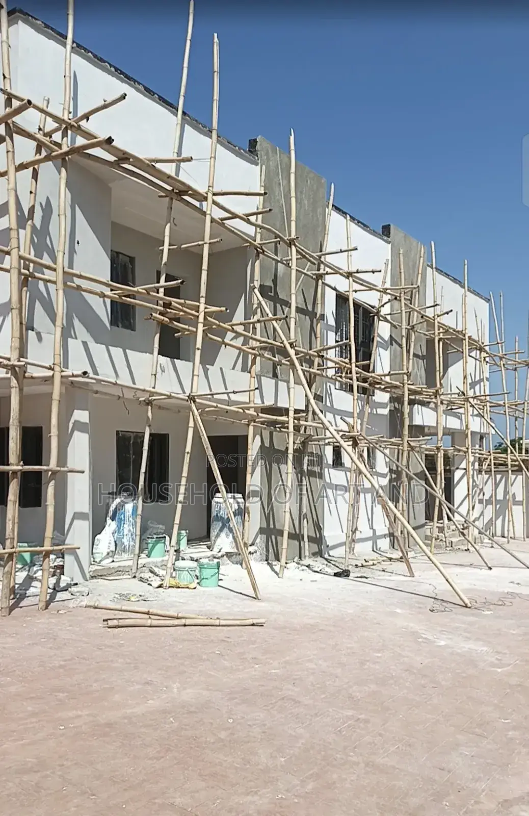 Building Construction/Interior Design/Decoration in Lagos.
