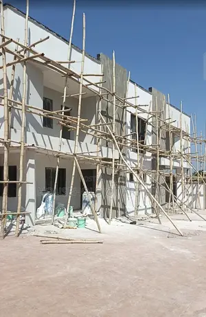 Building Construction/Interior Design/Decoration in Lagos.