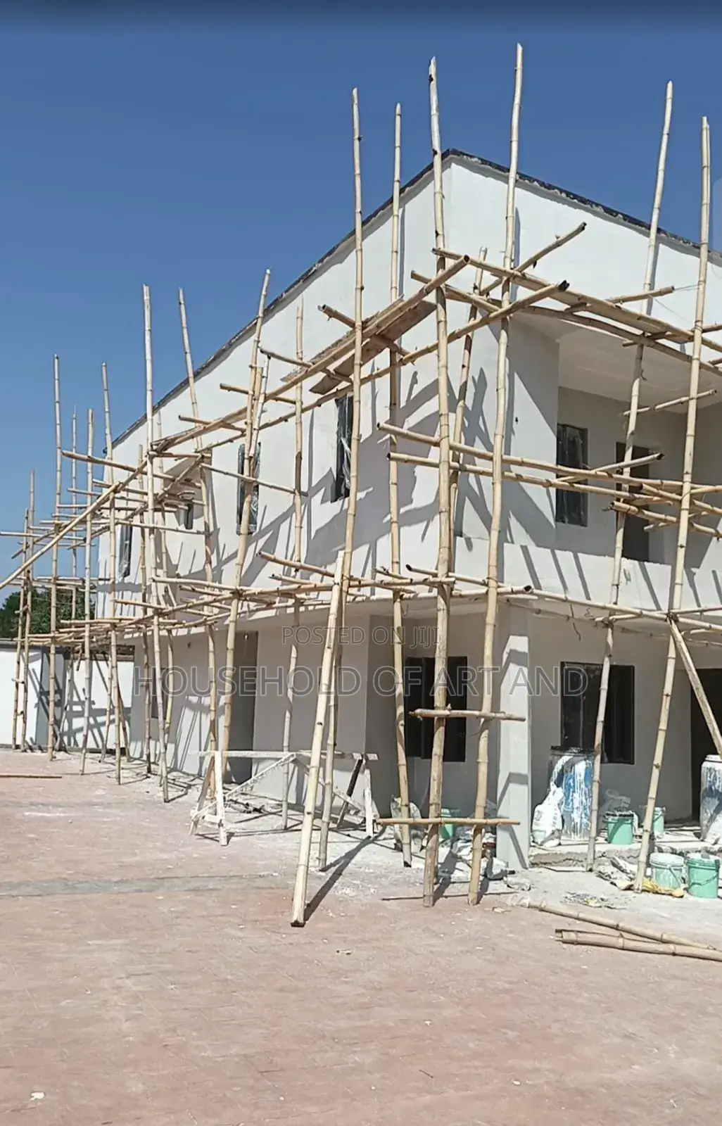 Building Construction/Interior Design/Decoration in Lagos.