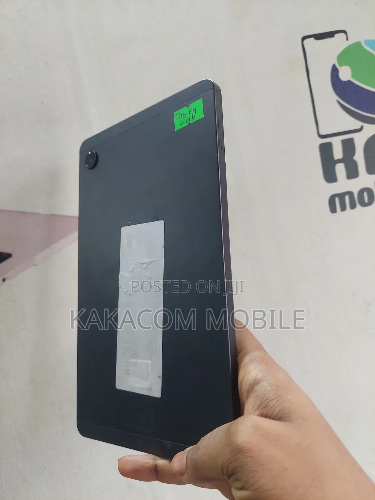 Samsung Galaxy Tab A9 64 GB Black
