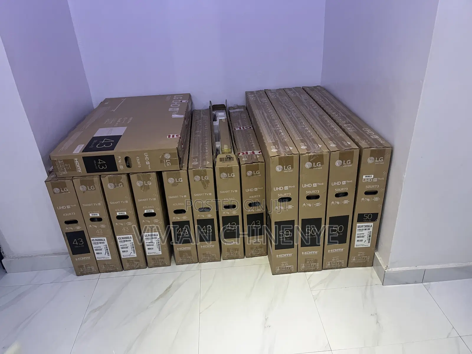 Smart Television