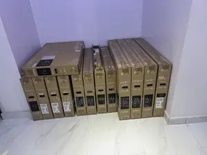 Smart Television