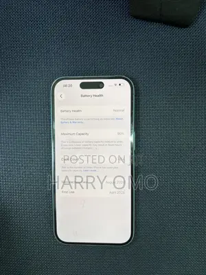 Apple iPhone 16 128 GB Green