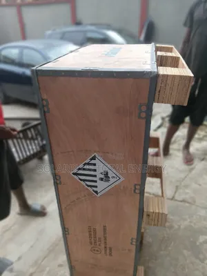 Haisic 30kwh 48v Lithium Battery