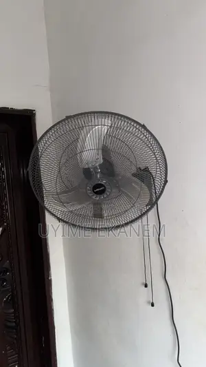 Qasa Wall Fan