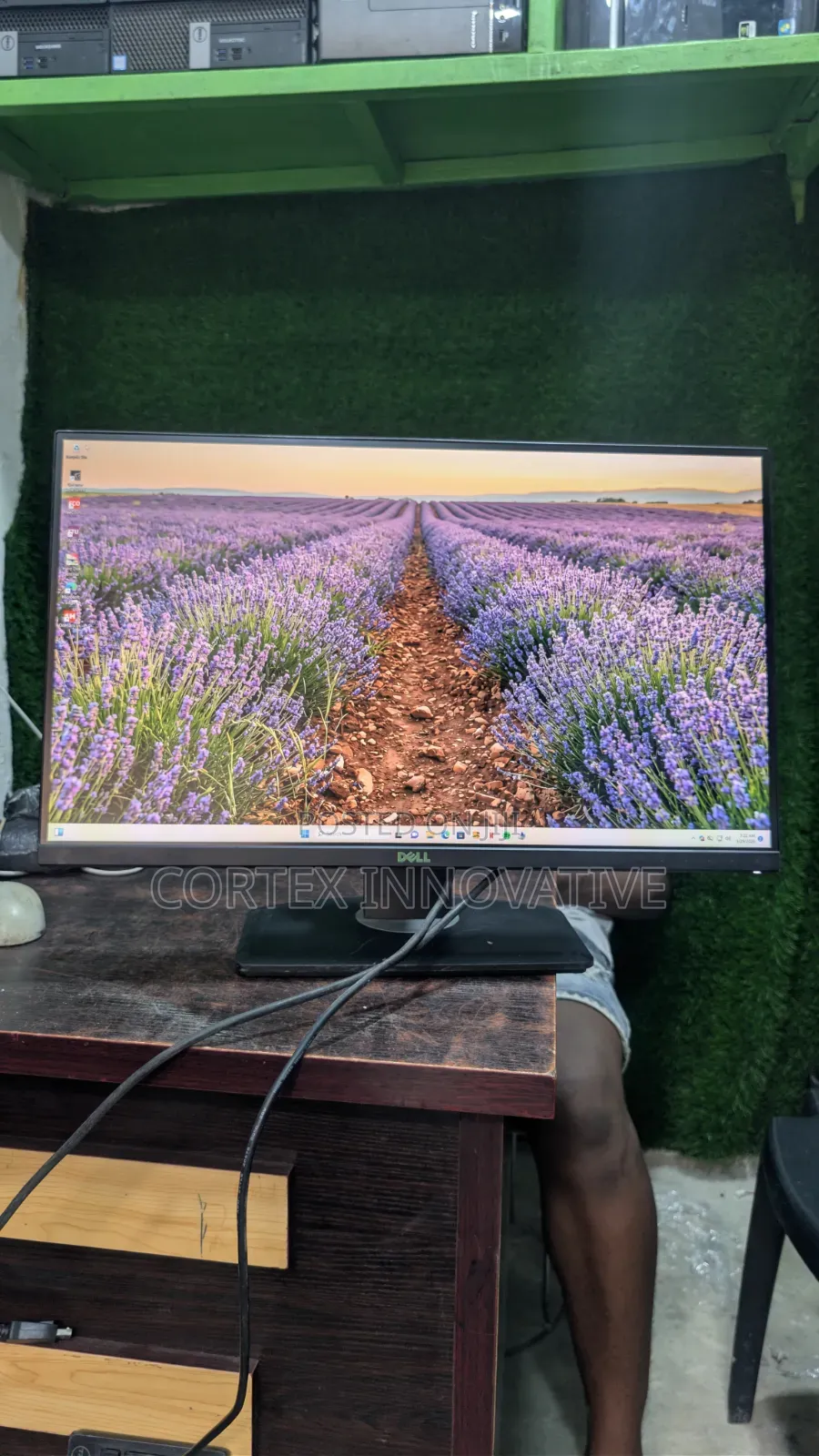 25 Inches Ultra Sharp IPS Monitor 1440p