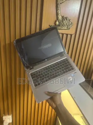 Laptop HP EliteBook 840 G3 8GB Intel Core i5 SSD 256GB