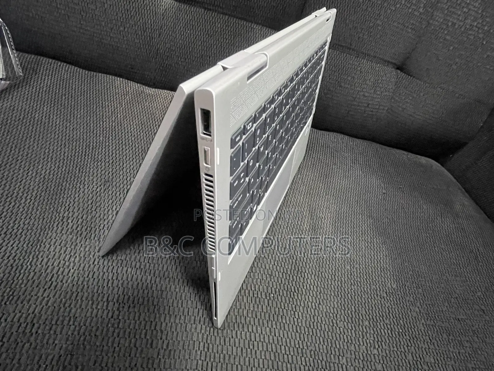 Laptop HP EliteBook x360 830 G6 16GB Intel Core i7 SSD 512GB