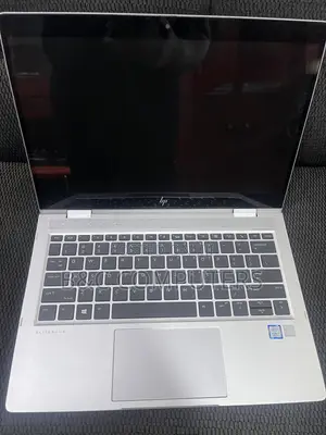 Laptop HP EliteBook x360 830 G6 16GB Intel Core i7 SSD 512GB