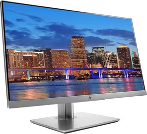 HP E223 23-Inch" IPS FHD Monitor — 1080p, 60Hz, HDMI/DP/VGA Monitor