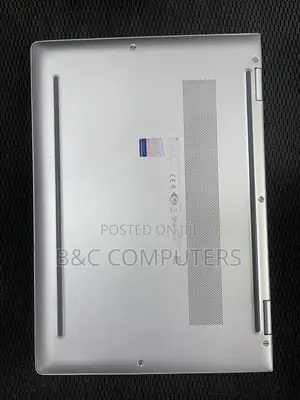 Laptop HP EliteBook x360 830 G6 16GB Intel Core i7 SSD 512GB