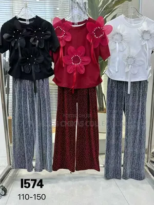 Clothes Kids