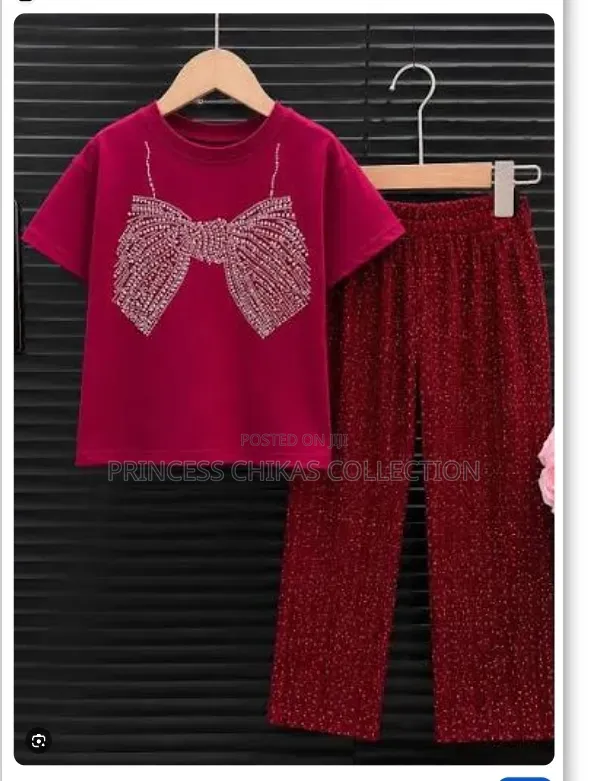 Clothes Kids