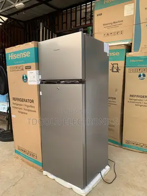 Hisense 205L Refigerator