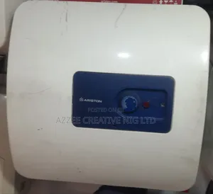 Ariston 30 Litre Blu R Water Heater