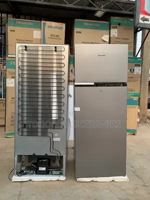 Hisense 205L Refigerator
