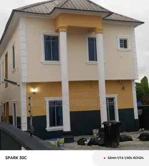1bdrm Block of Flats in Awoyaya for rent