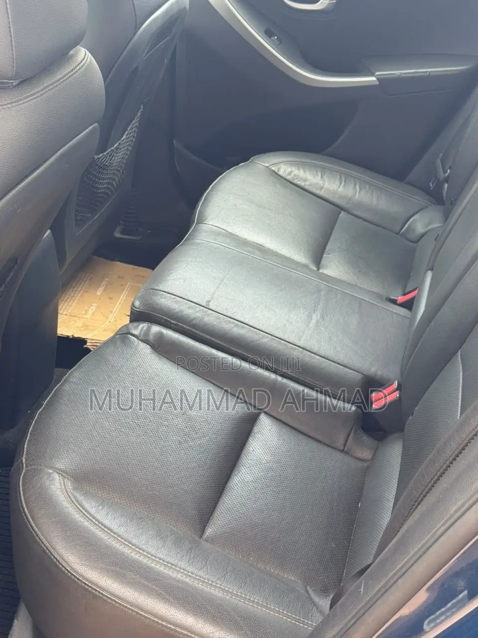 Hyundai Elantra 2018 Blue