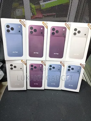 New AirTab i17 Pro Max 1 TB