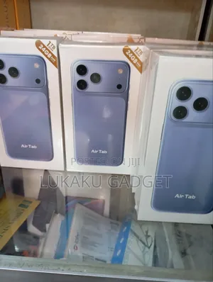 New AirTab i17 Pro Max 1 TB