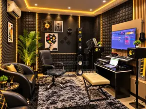 Full Recording Studio