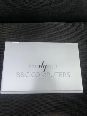Laptop HP EliteBook x360 1030 G4 16GB Intel Core i7 SSD 512GB