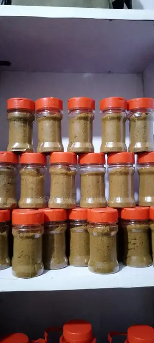Nigerian Pepper Soup Spices – Authentic Pepper Soup Spice