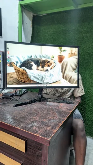 24 Inches Samsung Curved Monitor Hdmi