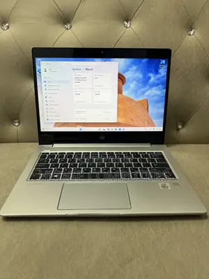 Laptop HP ProBook 430 G7 8GB Intel Core i5 SSD 256GB