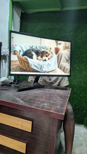 24 Inches Samsung Curved Monitor Hdmi