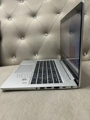 Laptop HP ProBook 430 G7 8GB Intel Core i5 SSD 256GB