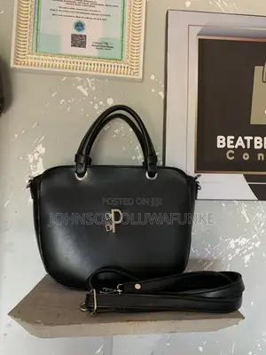 Handmade Bags of Different Types